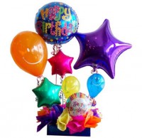Cumpleaños