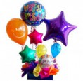 Cumpleaños
